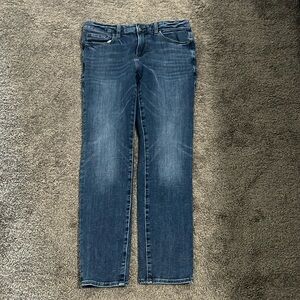 Express Men’s Jeans - Slim Fit